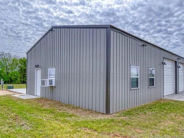 Land for sale in Purcell, Oklahoma