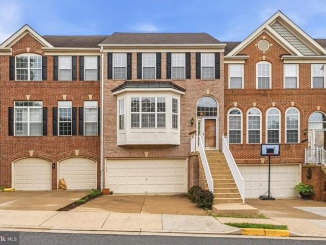 Townhouse for sale in Virginia