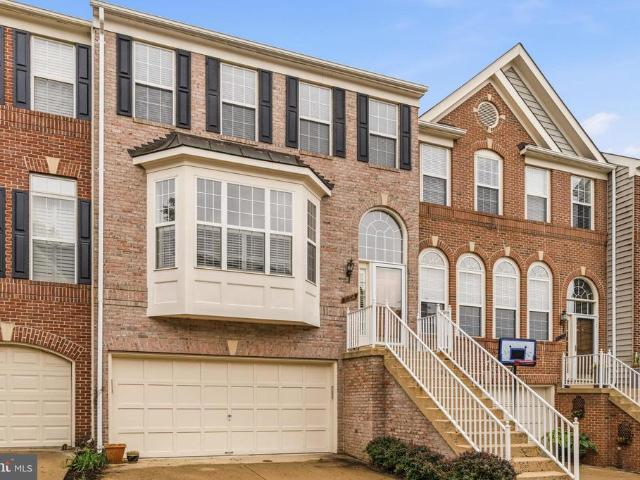 Townhouse for sale in Virginia