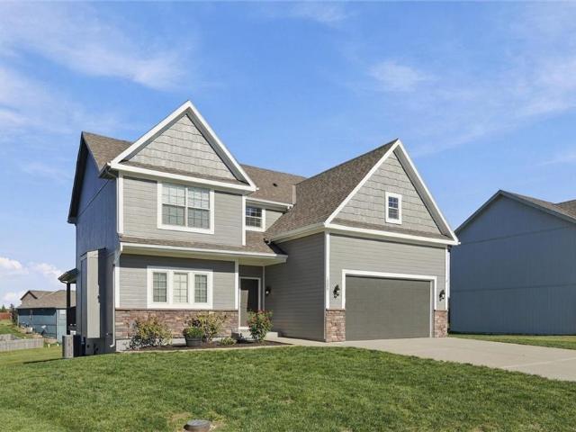 House for sale in Smithville, Clay County