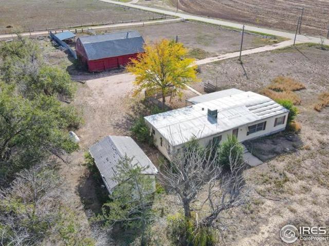 House for sale in Ault, Colorado