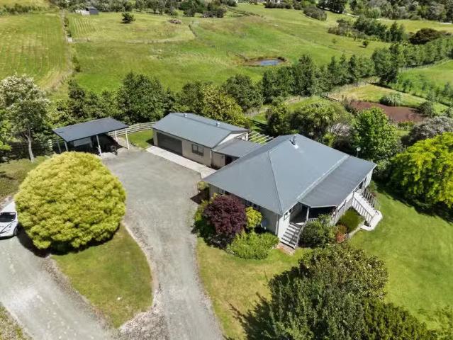 House for sale in Kaiwaka, Northland