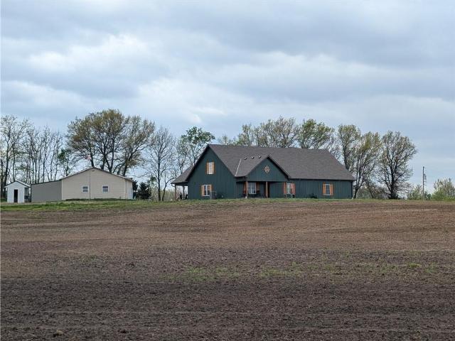 House for sale in Higginsville, Missouri