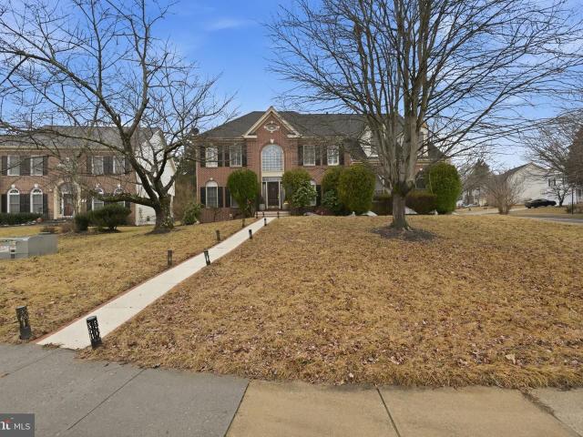 House for sale in Olney, Maryland