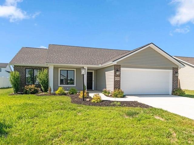 House for sale in New Paris, Indiana