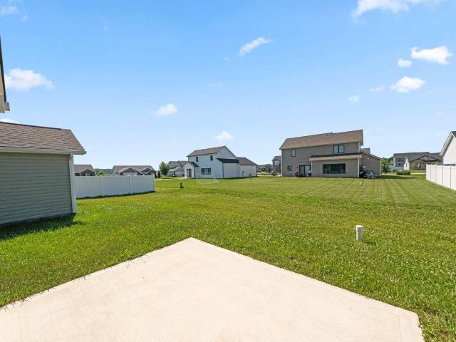 House for sale in New Paris, Indiana