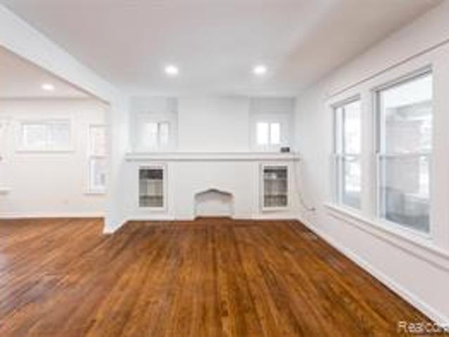 House for sale in Detroit, Michigan