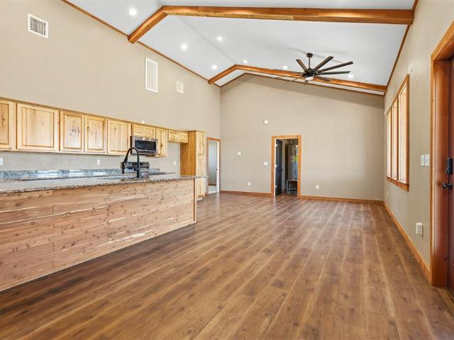 House for sale in Loco, Oklahoma
