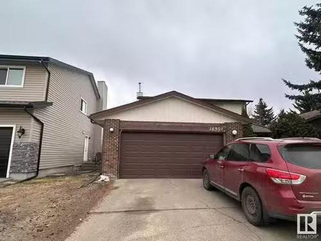 House for sale in Wedgewood, Alberta