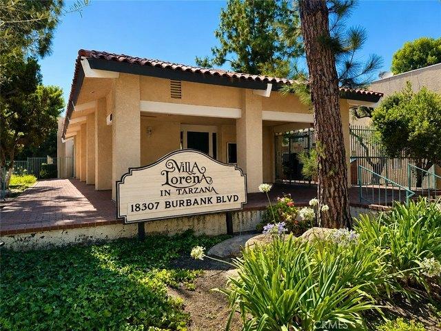 Condo for sale in Tarzana Neighborhood Council District, Canoga Park