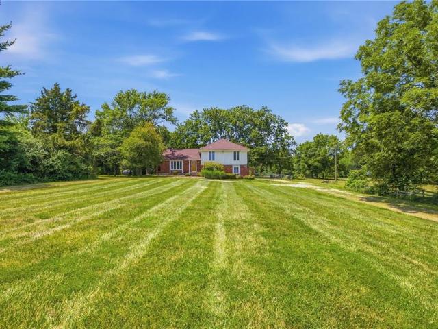 House for sale in Belton, Missouri