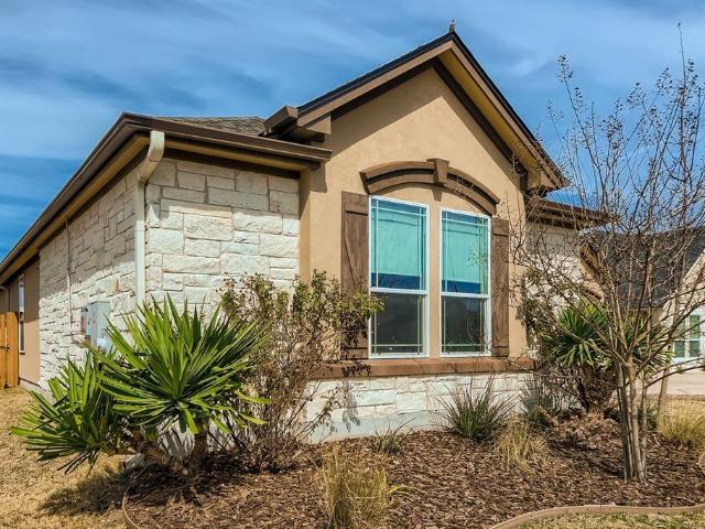 House for sale in Pflugerville, Texas