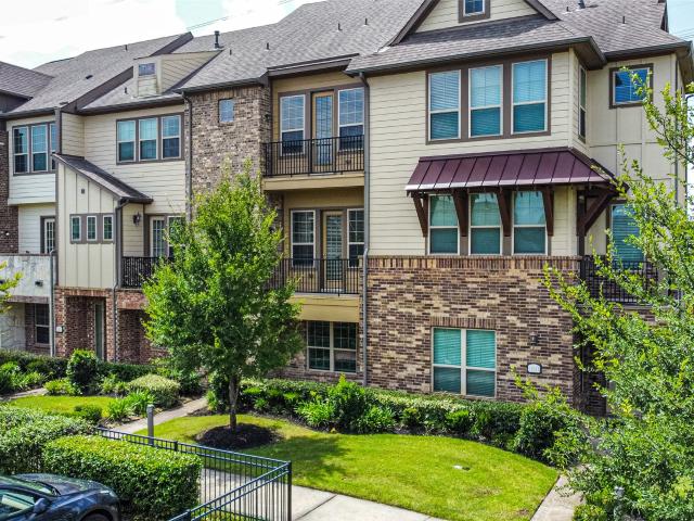 Townhouse for sale in Harris, Texas