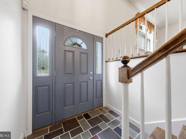 House for sale in Hagerstown, Maryland