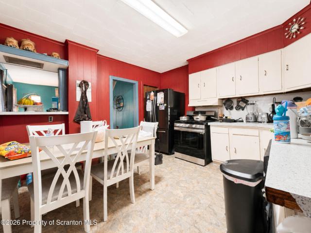 House for sale in Scranton, Pennsylvania