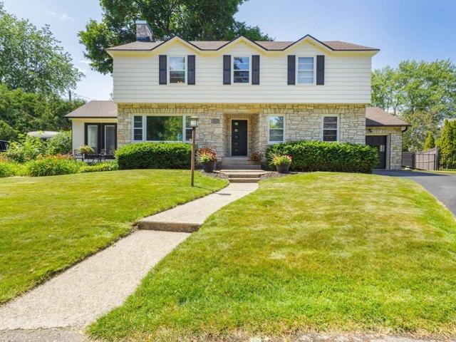 House for sale in Menominee, Michigan