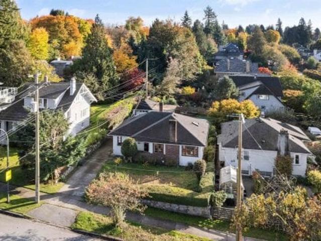 Property for sale in Vancouver, British Columbia