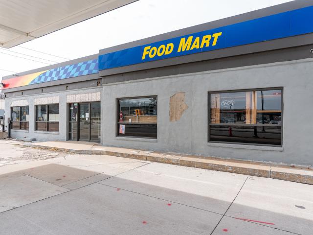 Commercial for sale in Moline, Illinois