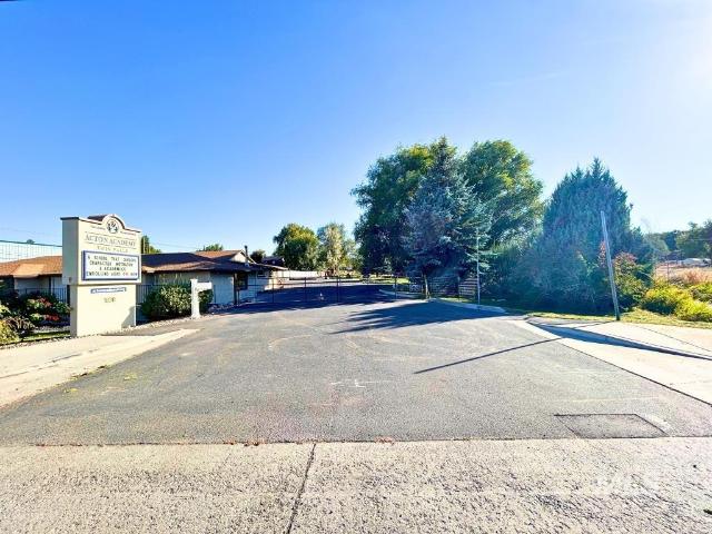 Commercial for sale in Twin Falls, Idaho