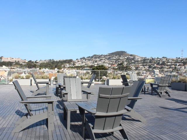 Apartment for rent in Excelsior, San Francisco