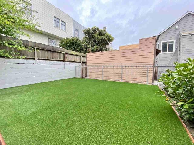 Apartment for rent in San Francisco