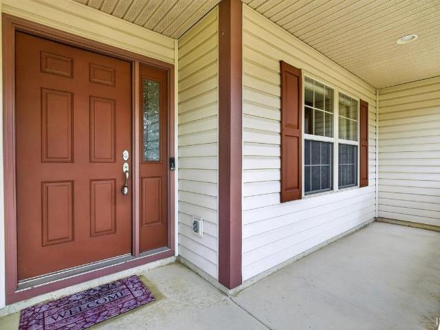 House for sale in Tippecanoe, Indiana