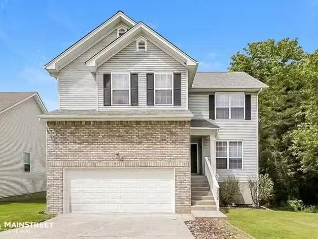 House for rent in Nashville