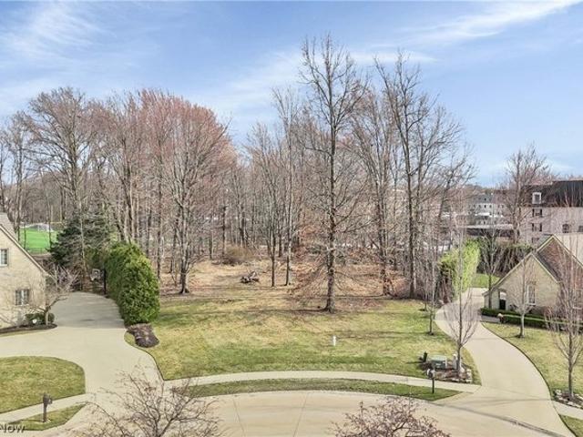 Land for sale in Westlake, Ohio