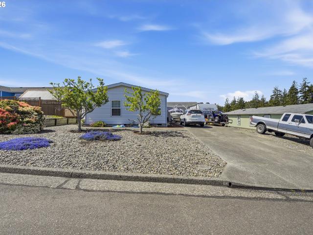 House for sale in Oregonia