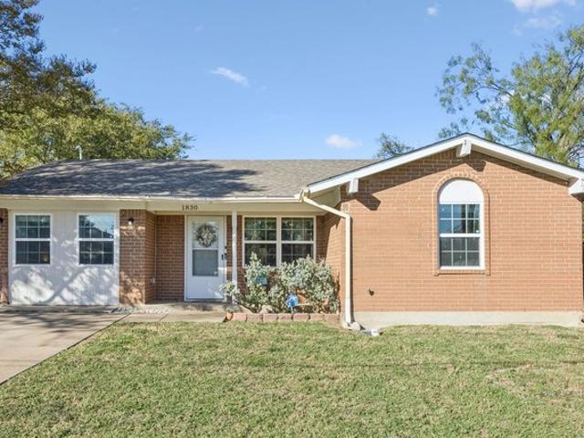 House for rent in Grand Prairie, Texas