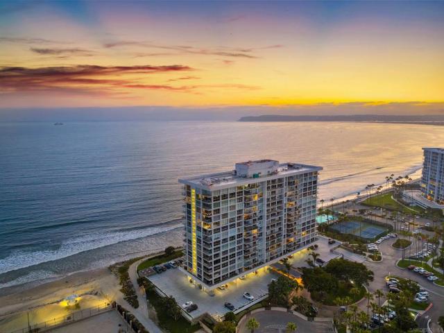 Condo for sale in Coronado, California