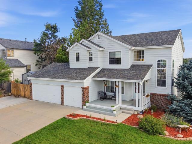 House for sale in Castle Rock, Colorado