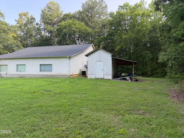 House for sale in Roxboro, North Carolina
