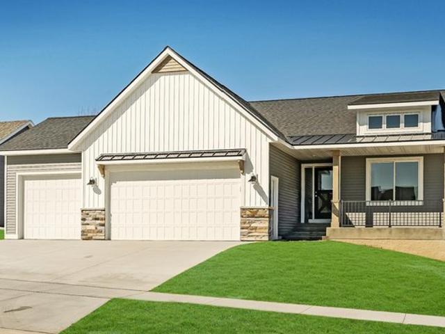House for sale in Byron Towne Village, Byron