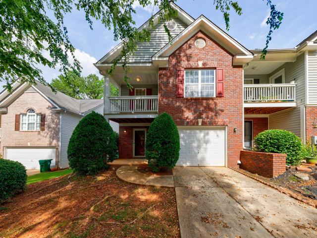 Townhouse for sale in Decatur