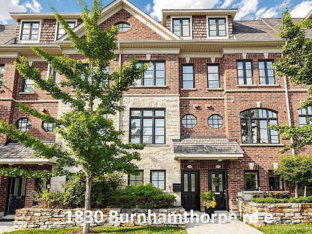 Property for sale in Mississauga, Ontario