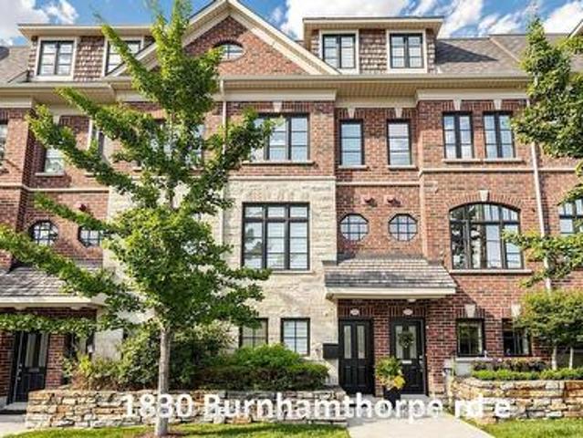 House for sale in Mississauga, Ontario