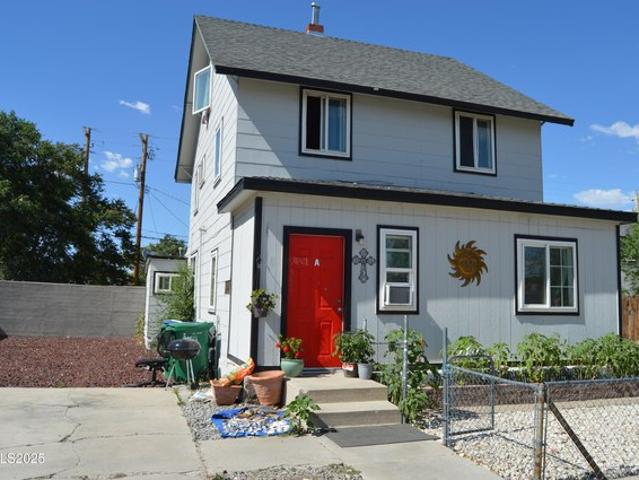 House for sale in Sparks Glencoe, Nevada