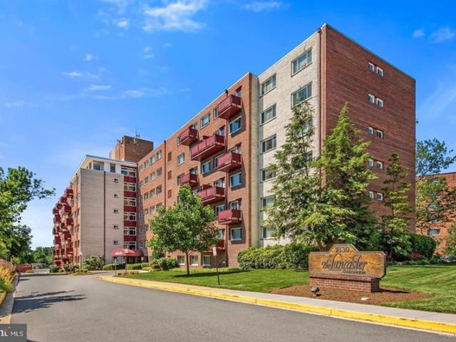 Condo for sale in Virginia