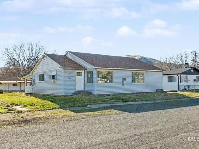 House for sale in Pomeroy, Washington