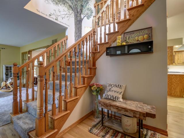 House for sale in Kewaskum, Wisconsin