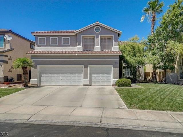 House for sale in Henderson, Nevada