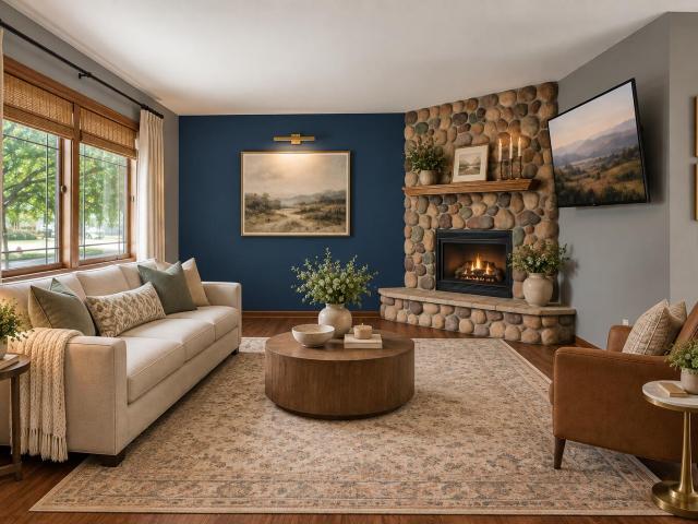 House for sale in Waukesha, Wisconsin