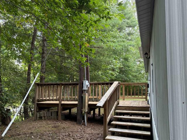 Land for sale in Virginia