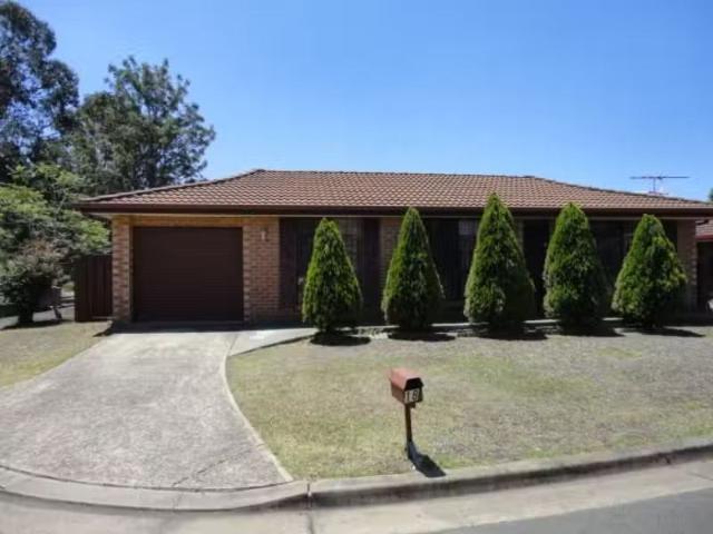 House for rent in Sydney, New South Wales