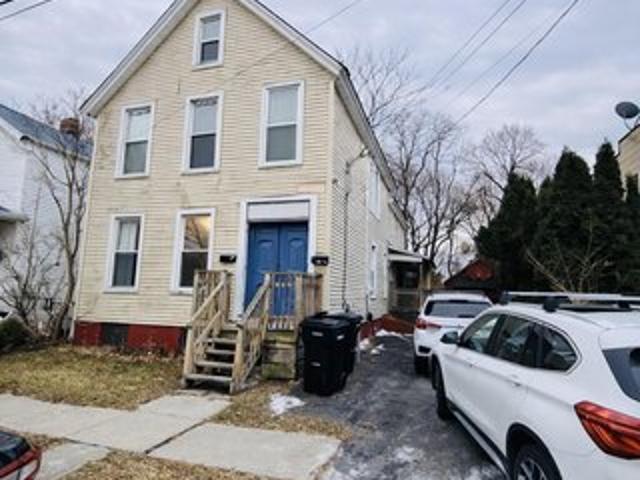 House for sale in Troy, New York
