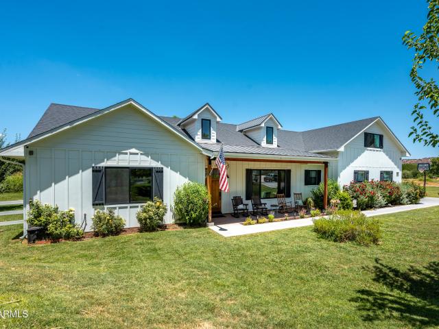 House for sale in Cottonwood, Arizona