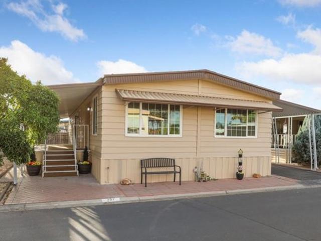 House for sale in Manteca, California