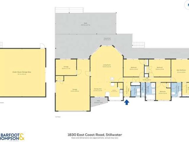 Property for sale in Stillwater, Hibiscus and Bays