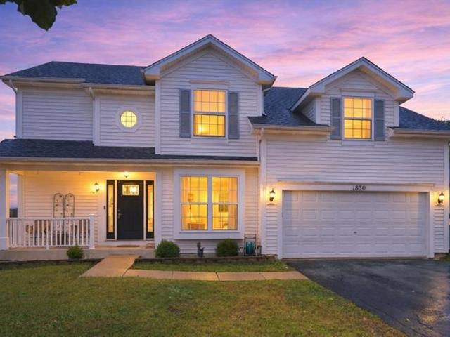 House for sale in Plainfield, Will County